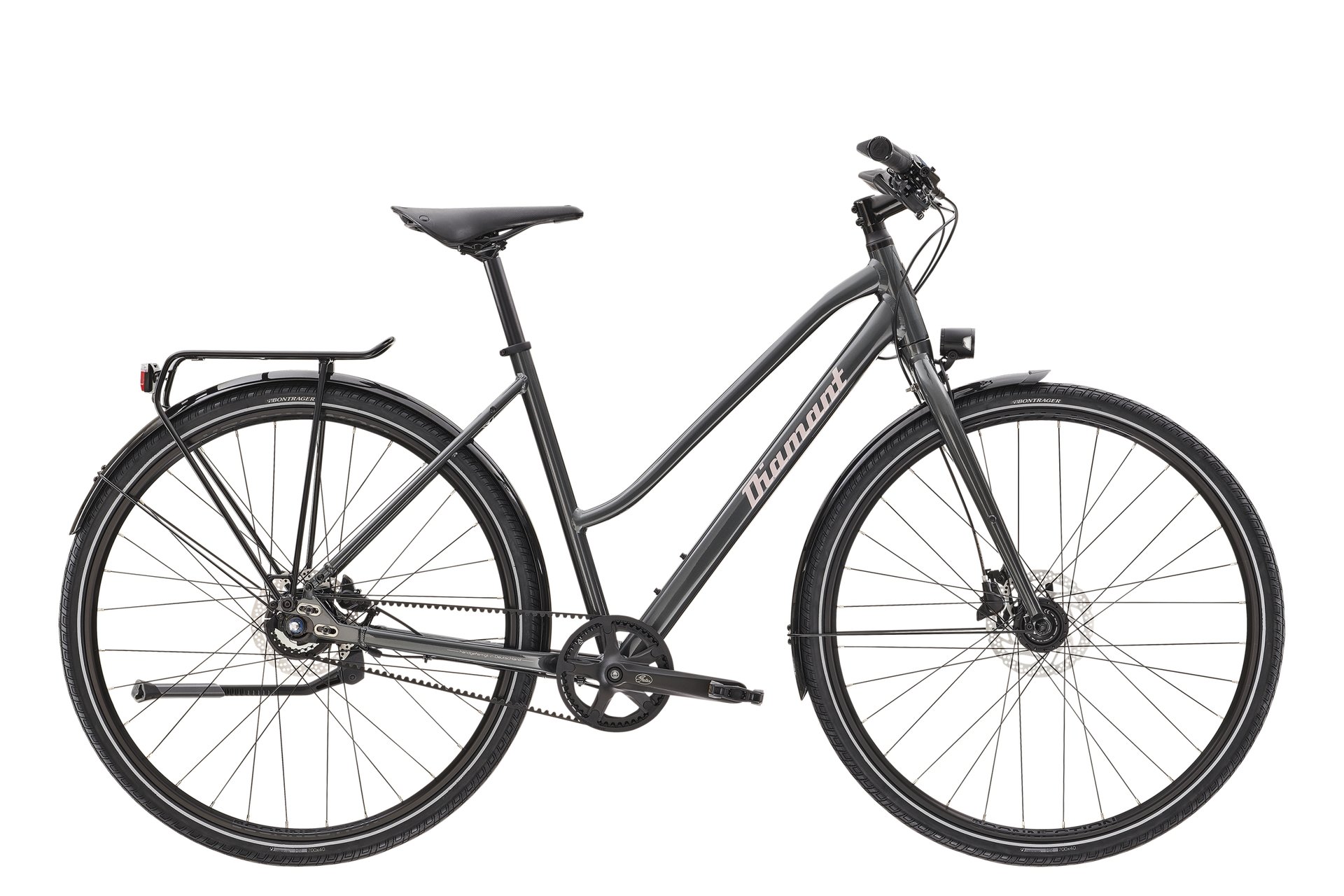 Diamant 247 Deluxe - 28 Zoll - Damen Sport - 2023