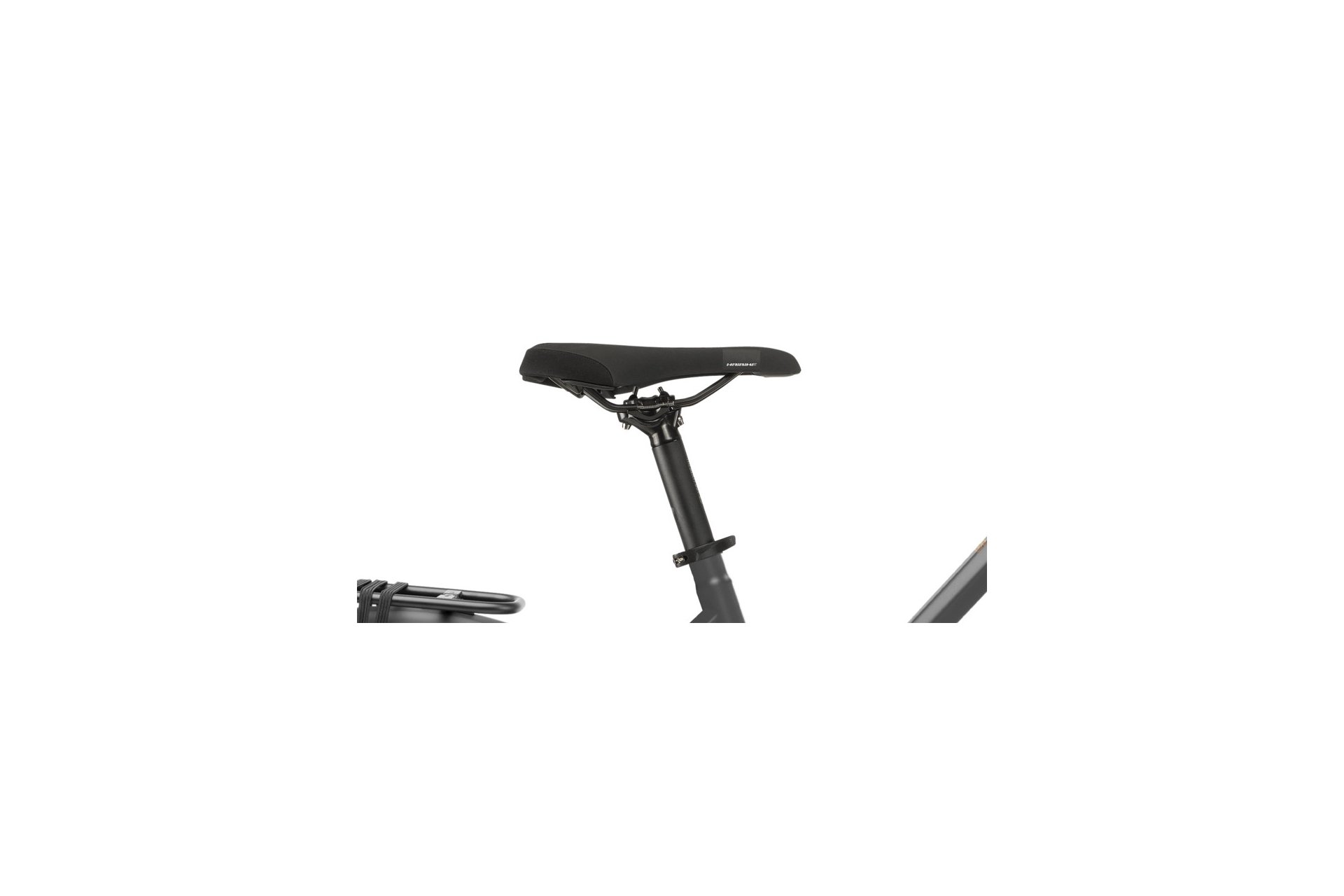 Haibike Trekking S 10 45 km/h - 625 Wh - 27,5 Zoll - Damen Sport - 2023 – Bild 2