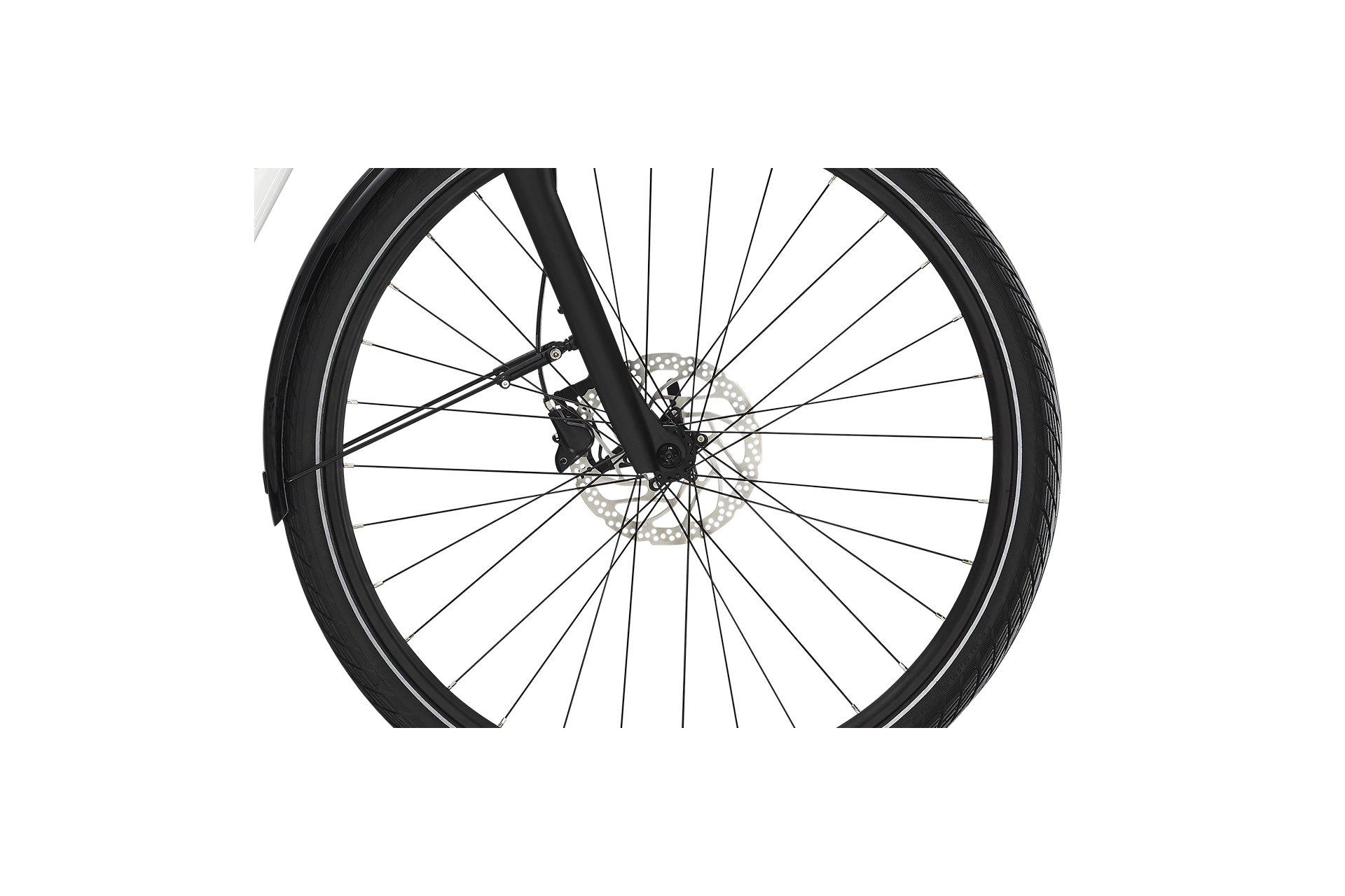 Diamant Beryll Deluxe+ RT - 500 Wh - 28 Zoll - Tiefeinsteiger - Aktion – Bild 4