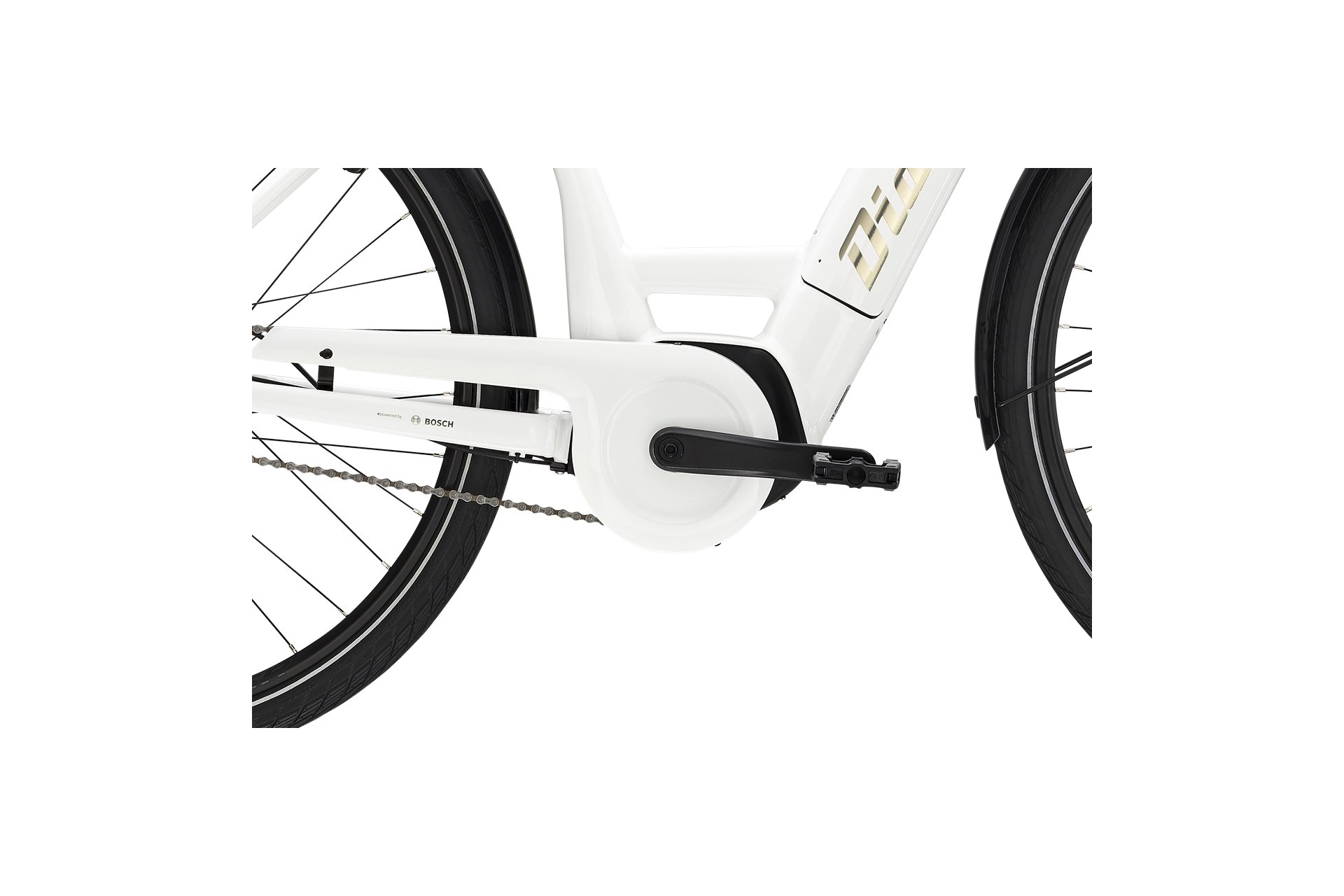 Diamant Beryll Deluxe+ RT - 500 Wh - 28 Zoll - Tiefeinsteiger - Aktion – Bild 6