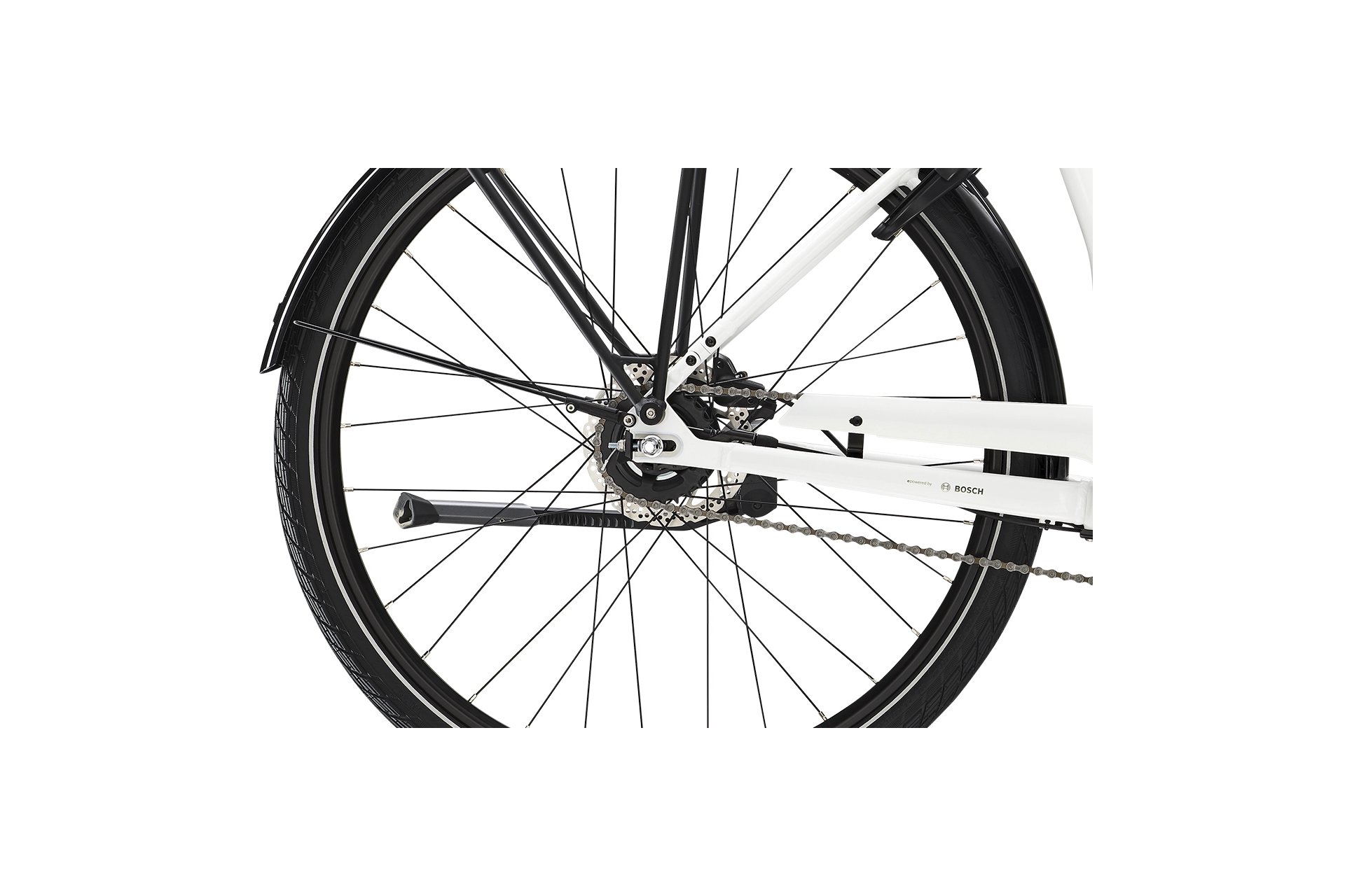 Diamant Beryll Deluxe+ RT - 500 Wh - 28 Zoll - Tiefeinsteiger - Aktion – Bild 8