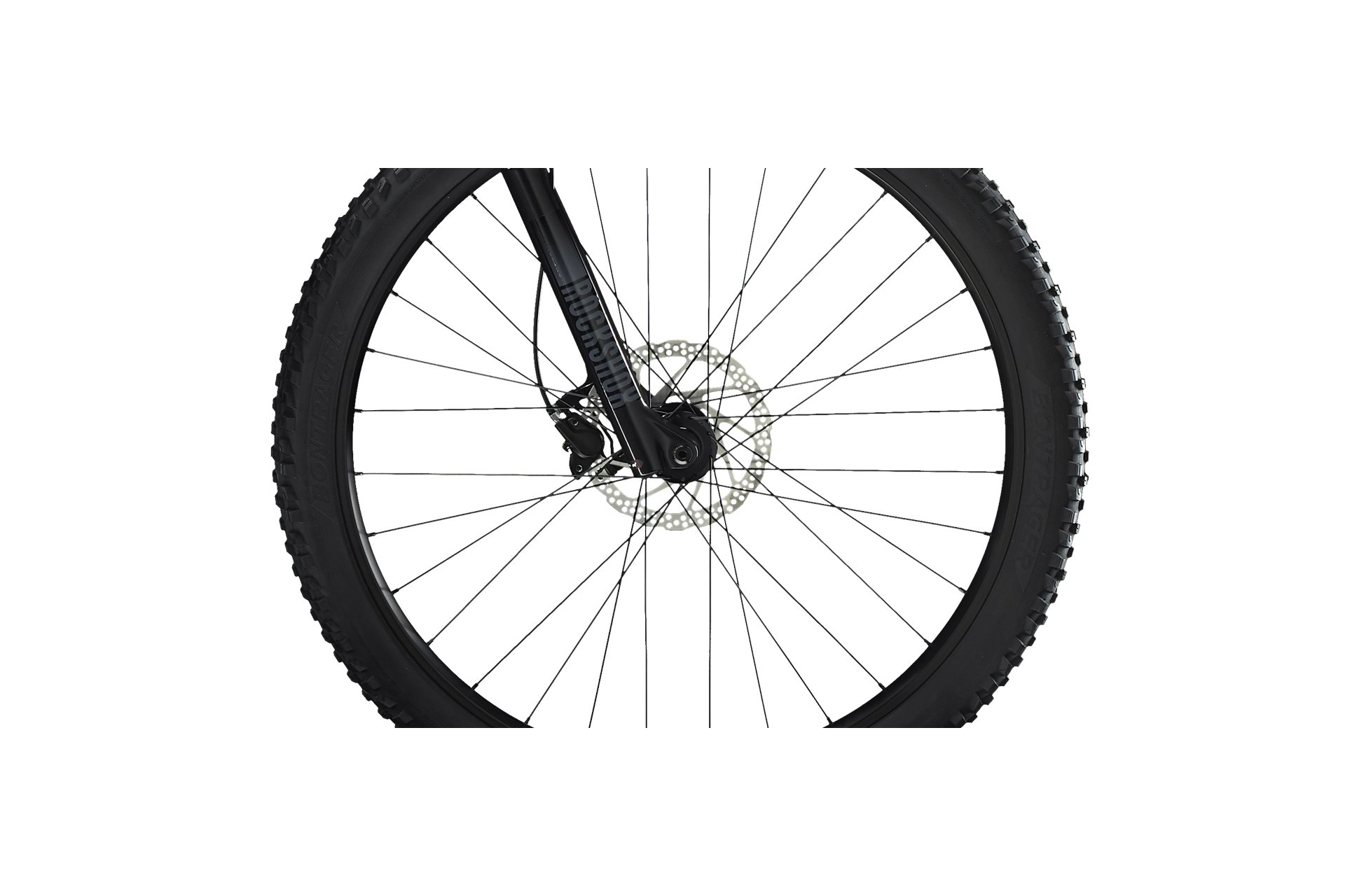 Trek Fuel EX 5 Deore Gen 5 - 29 Zoll - Fully - 2023 – Bild 7