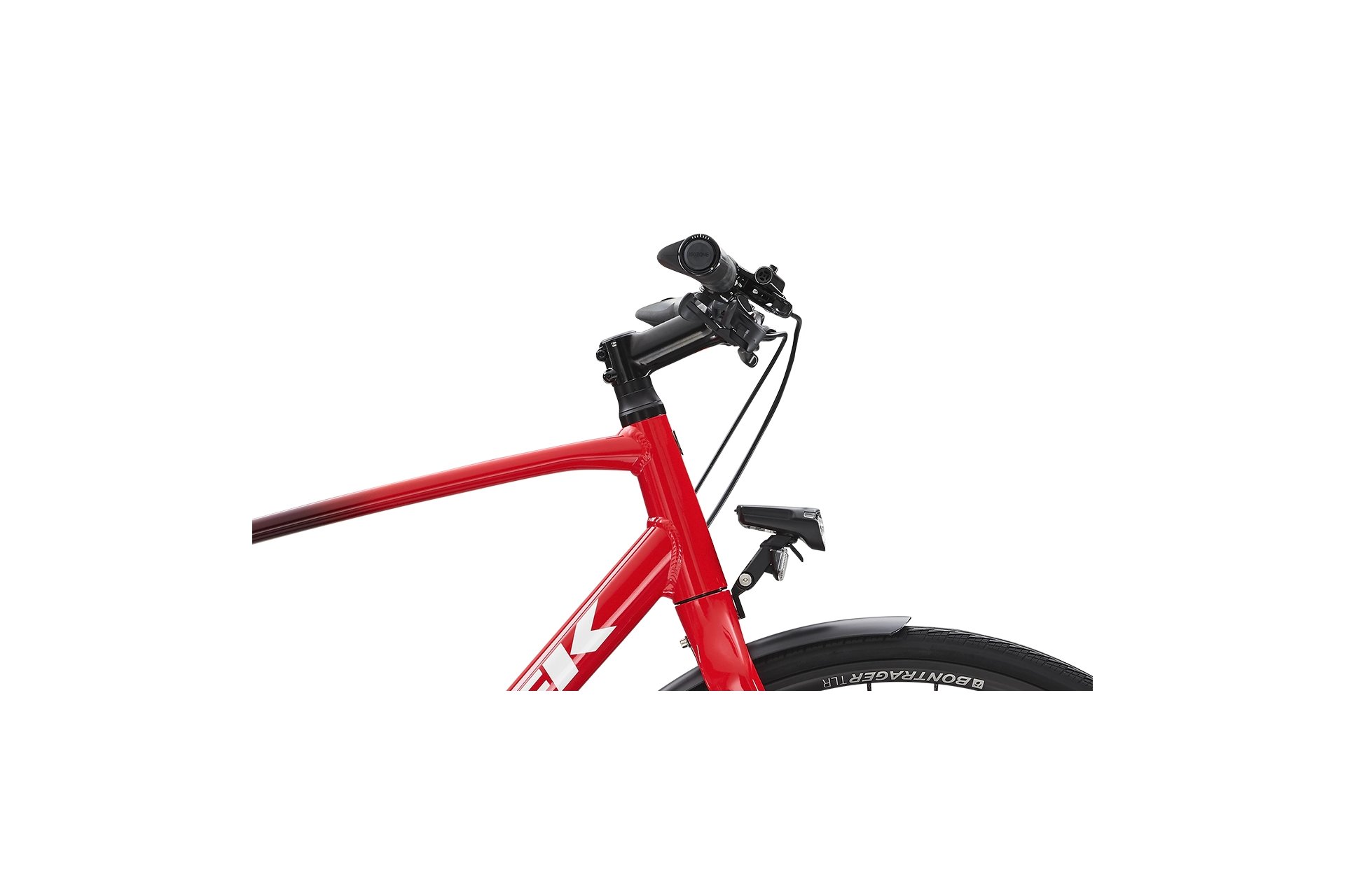 Trek FX 3 Disc Equipped - 28 Zoll - Diamant - 2023 – Bild 3