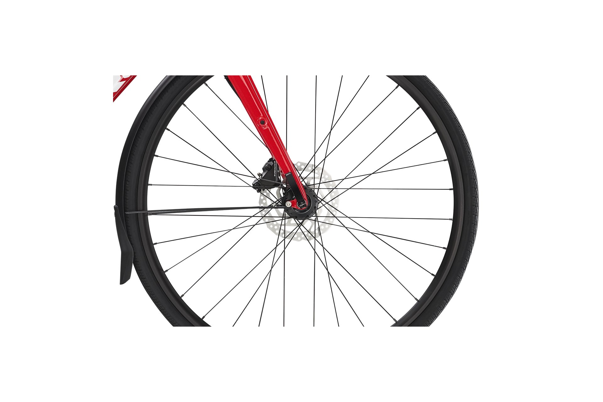 Trek FX 3 Disc Equipped - 28 Zoll - Diamant - 2023 – Bild 8