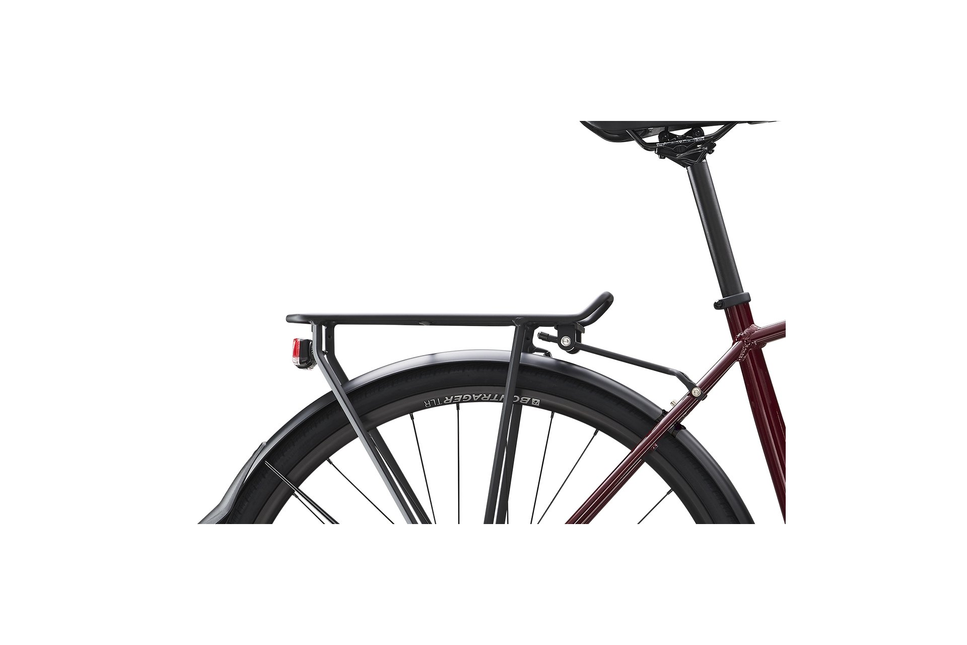 Trek FX 3 Disc Equipped - 28 Zoll - Diamant - 2023 – Bild 5