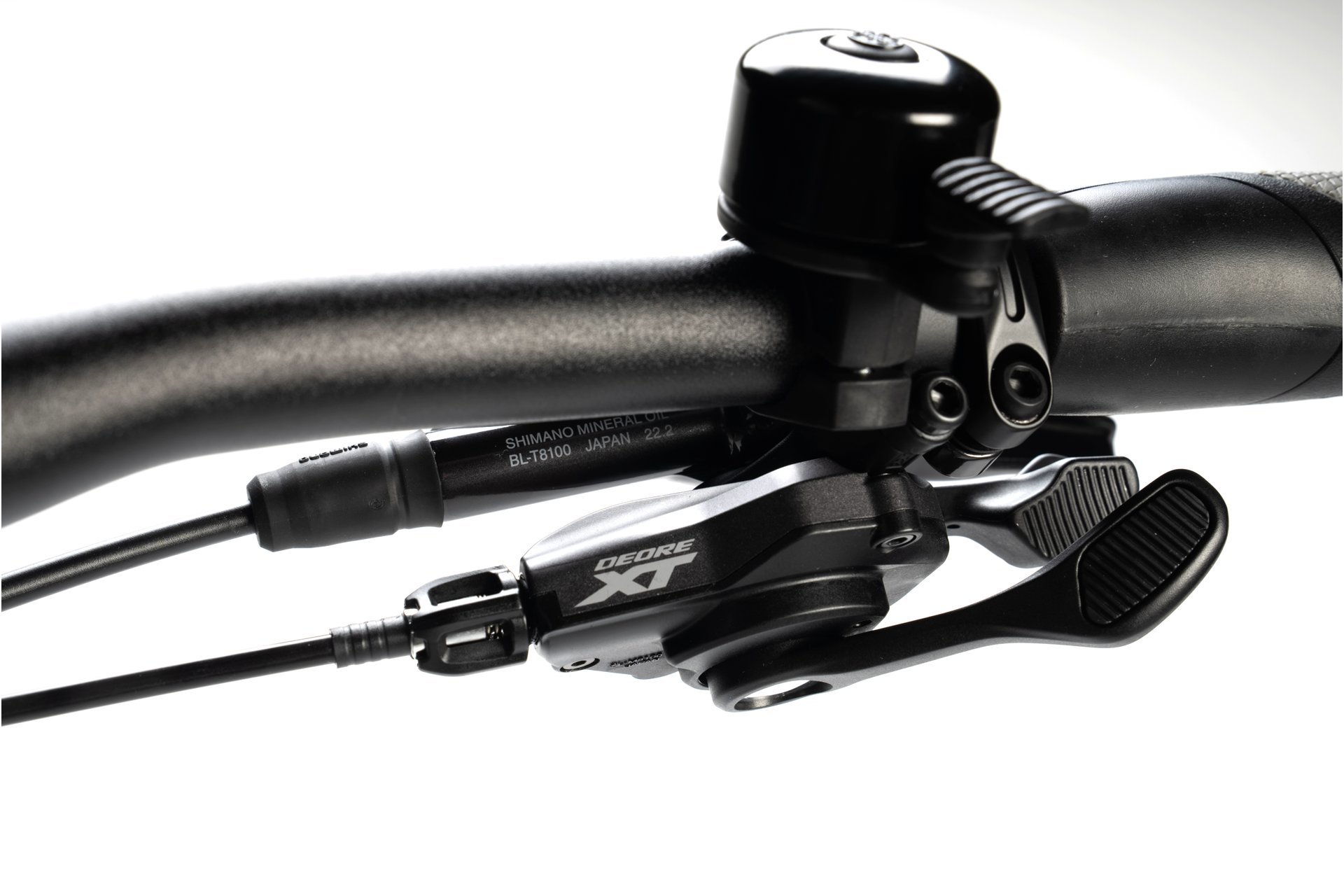 Carver SUV E.450 - 625 Wh - 27,5 Zoll - Diamant - 2024 – Bild 9