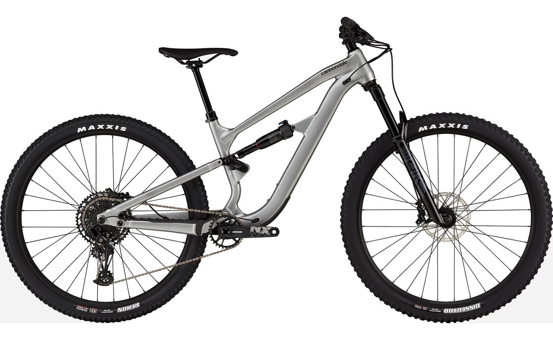 Cannondale-Habit-3-29-Zoll-Fully-2025-Grau