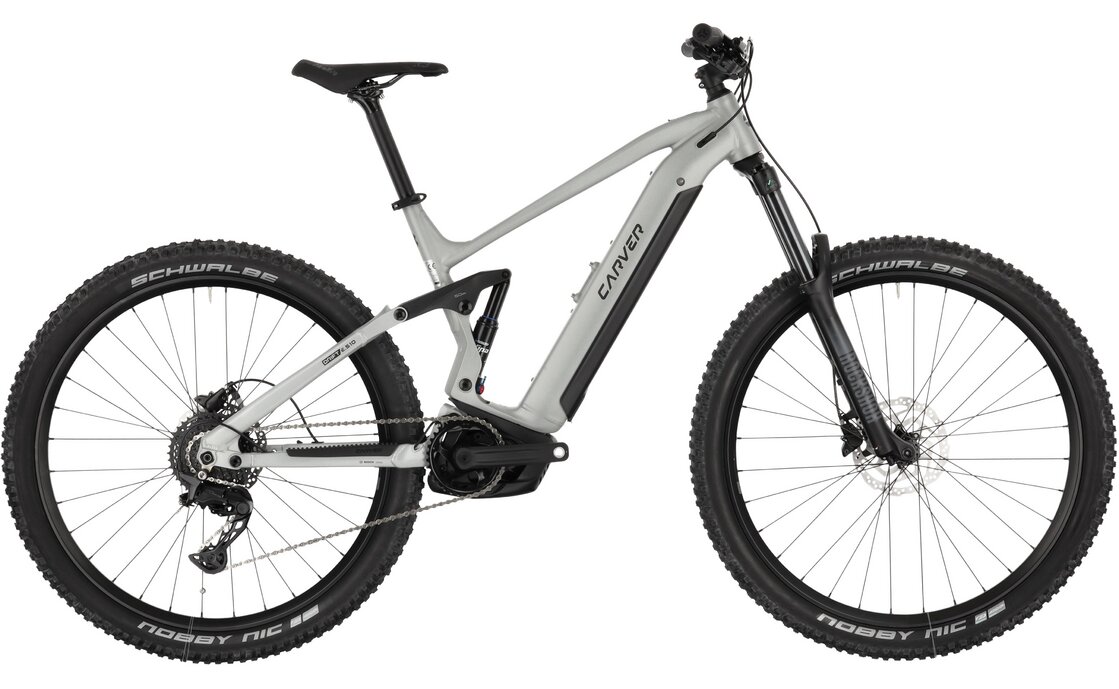 Carver-Drift-E.510-500-Wh-29-Zoll-Fully-Grau