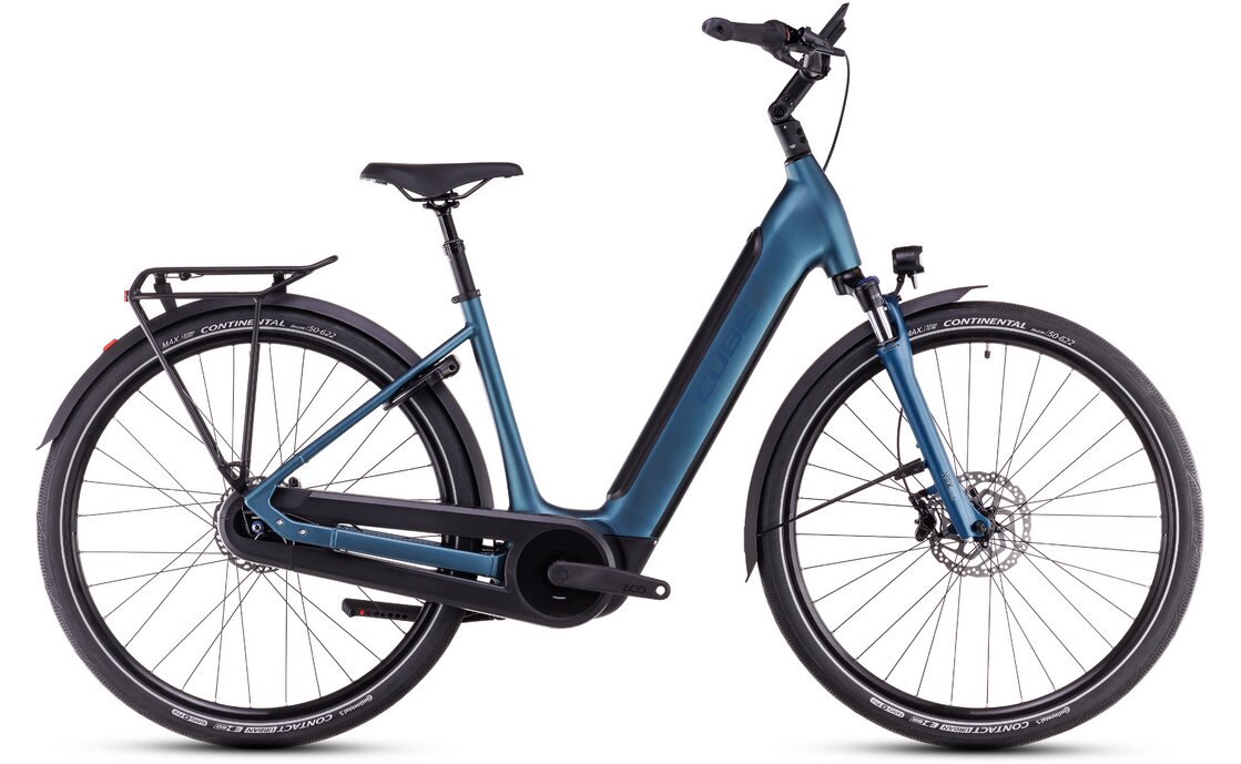 Cube-Supreme-RT-Hybrid-Comfort-EXC-625-625-Wh-26-Zoll-Tiefeinsteiger-2025-Blau