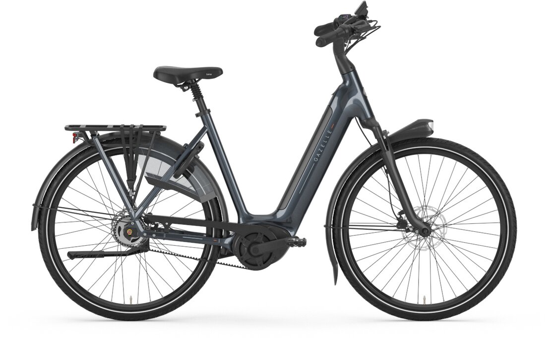 Gazelle-Grenoble-C5-HMB-600-Wh-28-Zoll-Tiefeinsteiger-2025-Grau-1