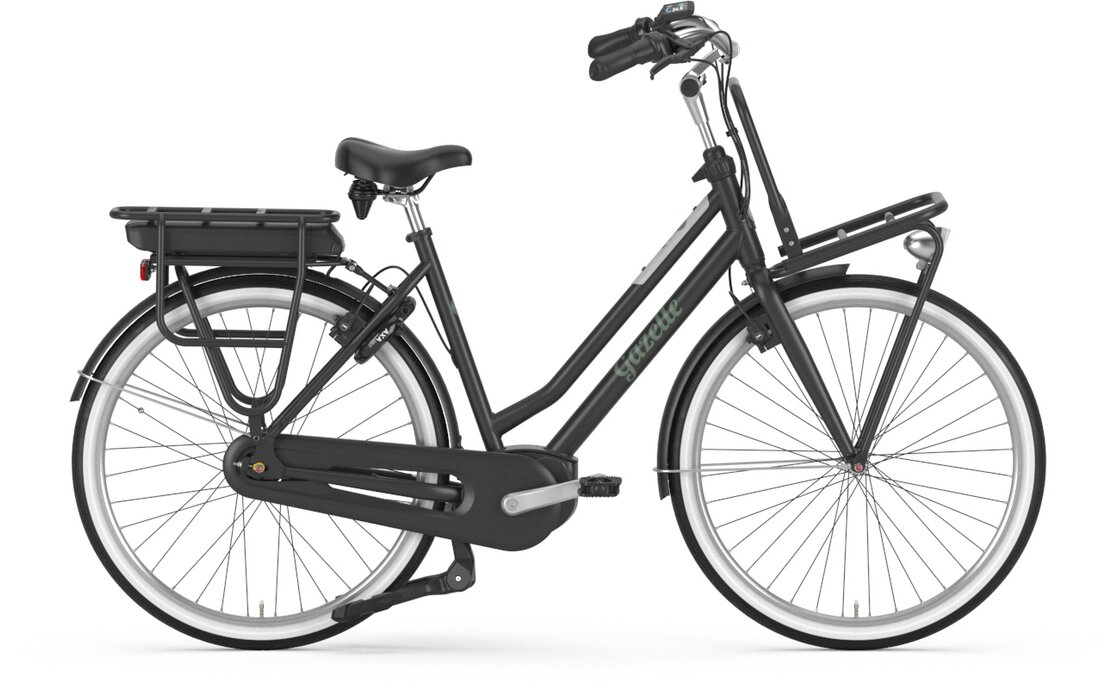 Gazelle-Miss-Grace-C7-HMB-500-Wh-28-Zoll-Tiefeinsteiger-2025-Schwarz