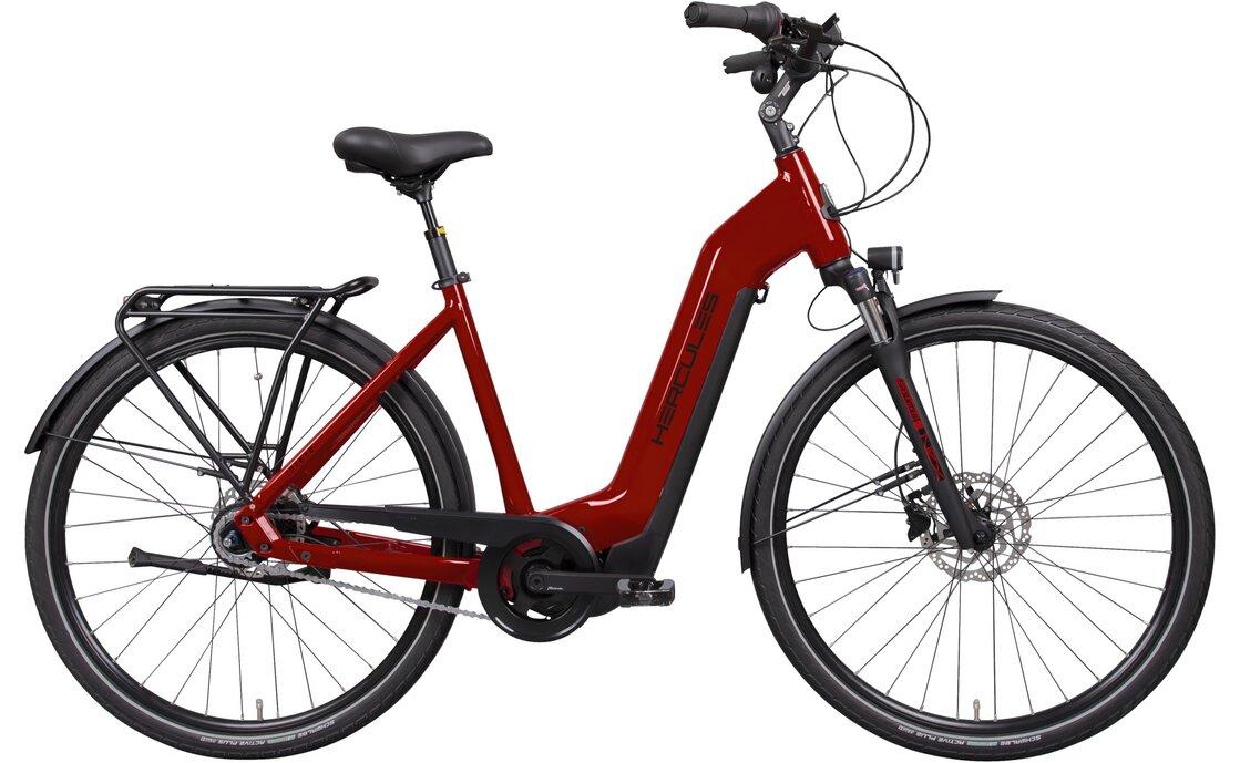 Intero-I-R8-630-Wh-28-Zoll-Tiefeinsteiger-2023-Rot.