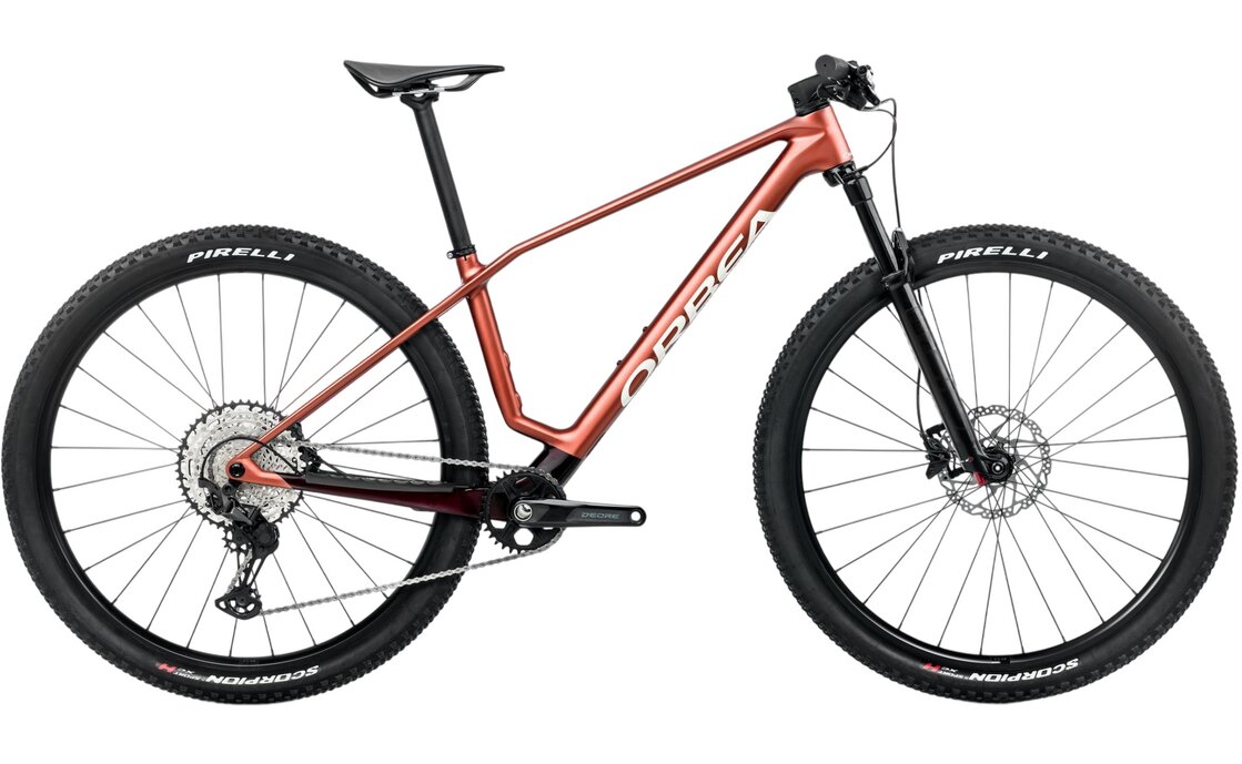 Orbea-Alma-M30-29-Zoll-Diamant-2025-Rot