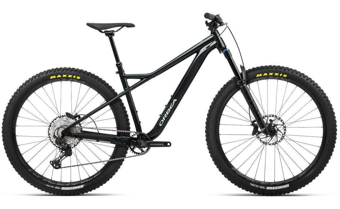 Orbea Laufey H LTD - 29 Zoll - Diamant - 2023 - Grün