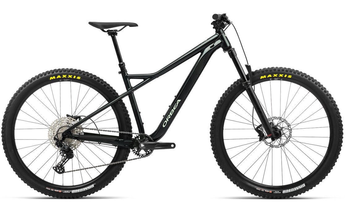 Orbea-Laufey-H10-29-Zoll-Diamant-2023-Grun