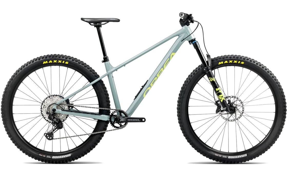 Orbea Laufey H10 - 29 Zoll - Diamant - 2025 - Blau