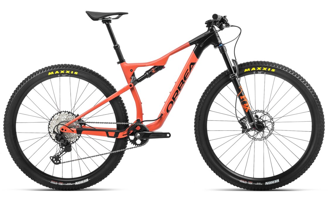 Orbea-Oiz-H20-29-Zoll-Fully-Aktion-Orange