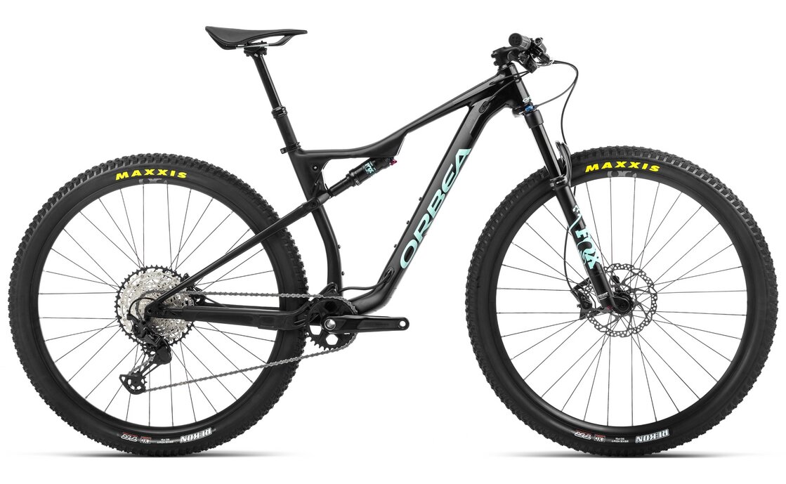 Orbea-Oiz-H20-29-Zoll-Fully-Aktion-Schwarz