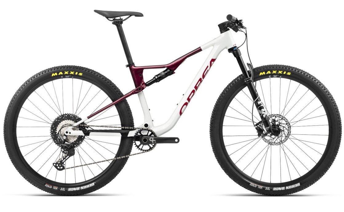 Orbea-Oiz-H30-29-Zoll-Fully-2024-Weis