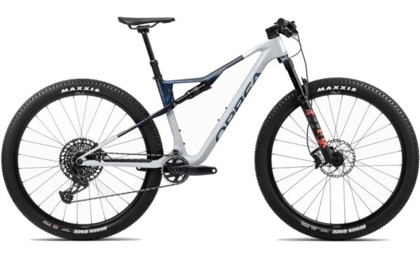 Orbea-Oiz-M21-29-Zoll-Fully-2024-Silber