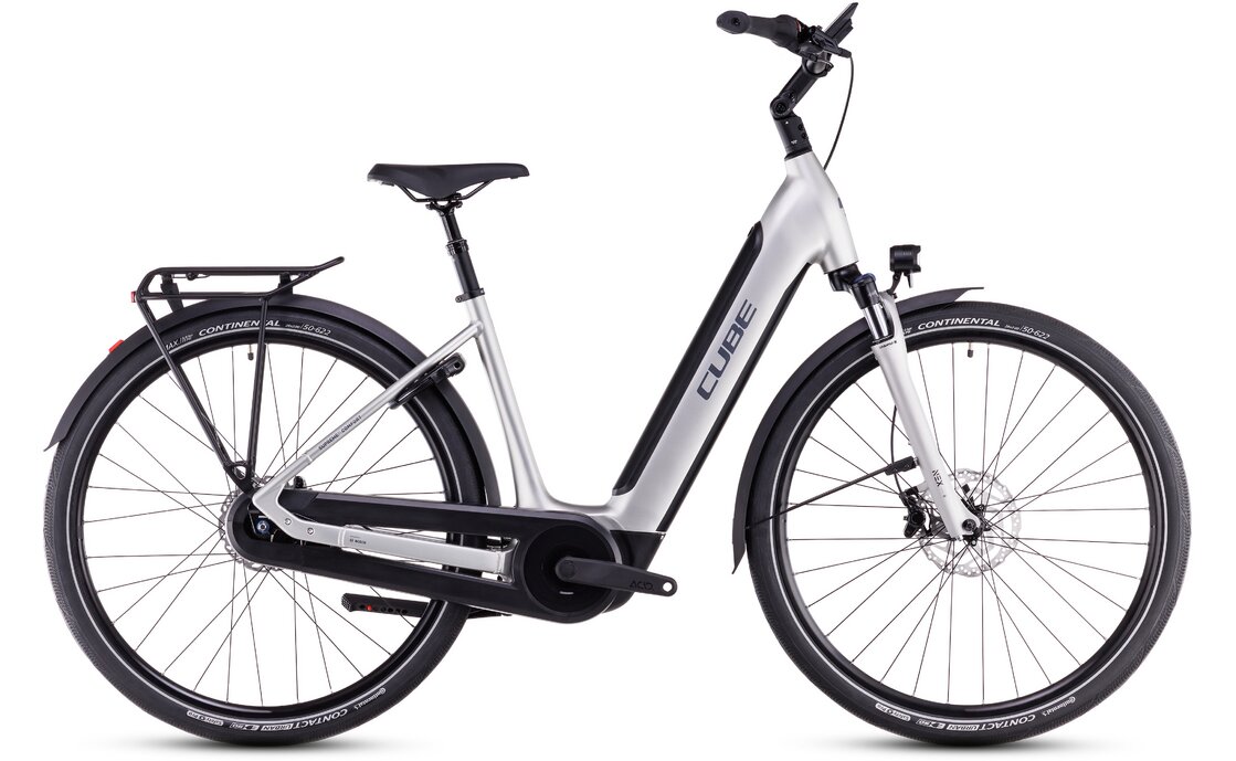 Supreme-RT-Hybrid-Comfort-EXC-625-625-Wh-26-Zoll-Tiefeinsteiger-2025-Grau