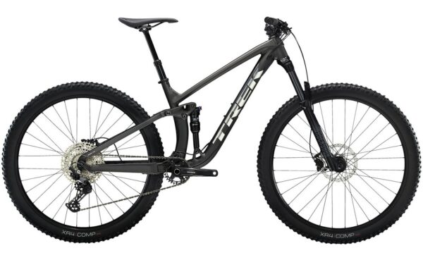 Trek-Fuel-EX-5-Deore-Gen-5-29-Zoll-Fully-2023-Schwarz