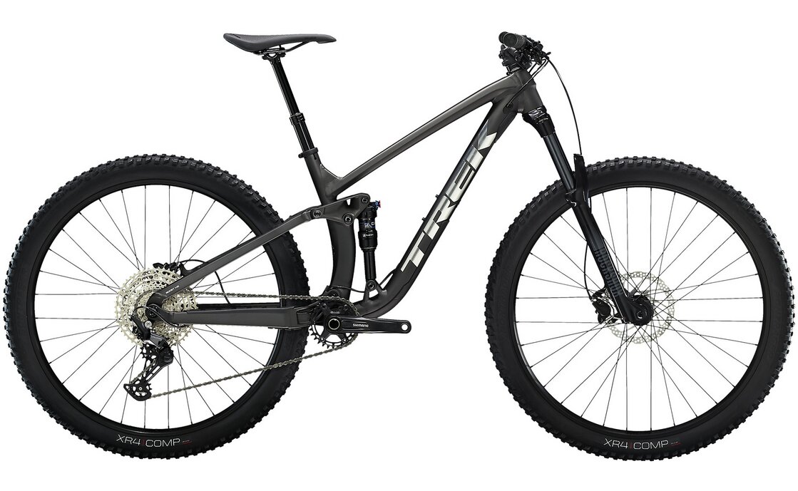 Trek-Fuel-EX-5-Deore-Gen-5-29-Zoll-Fully-2023-Schwarz