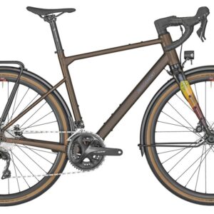Bergamont Grandurance RD 7 - 28 Zoll - Diamant - 2024