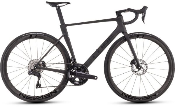 Cube Litening AIR C:68X Race - 28 Zoll - Diamant - 2025