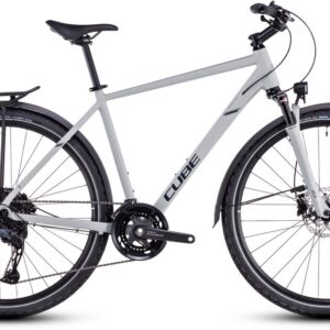 Cube Nature EXC Allroad - 28 Zoll - Diamant - 2026