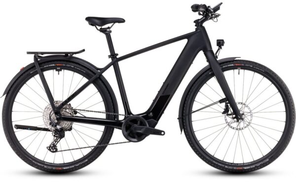 Cube Kathmandu Hybrid C:62 SLX 400X - 400 Wh - 28 Zoll - Diamant - 2025