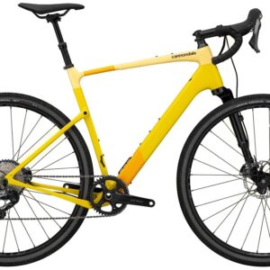 Cannondale Topstone Carbon 2 Lefty - 28 Zoll - Diamant - 2024
