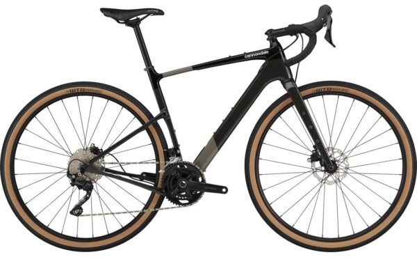 Cannondale Topstone Carbon 4 - 28 Zoll - Diamant - 2024