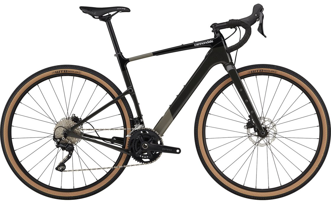 Cannondale Topstone Carbon 4 - 28 Zoll - Diamant - 2024
