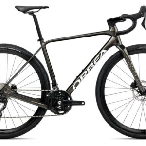 Orbea Terra H40 - 28 Zoll - Diamant - 2025