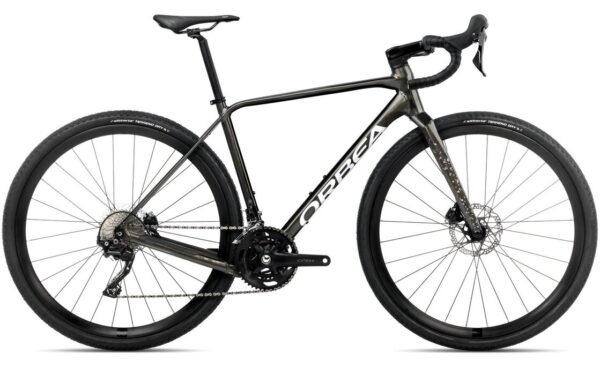 Orbea Terra H40 - 28 Zoll - Diamant - 2025