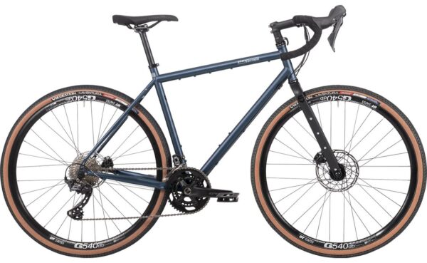 Tout Terrain Vasco GT 28 Select 3.4 - 28 Zoll - Diamant - 2023