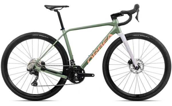 Orbea Terra H30 - 28 Zoll - Diamant - 2025