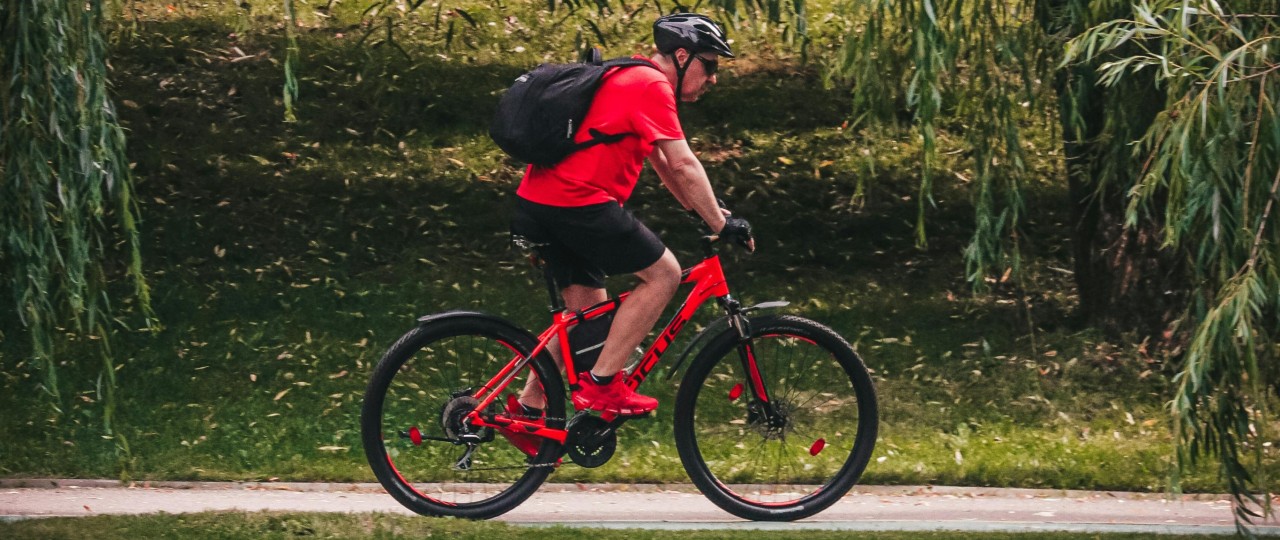 Fahrspaß entdecken